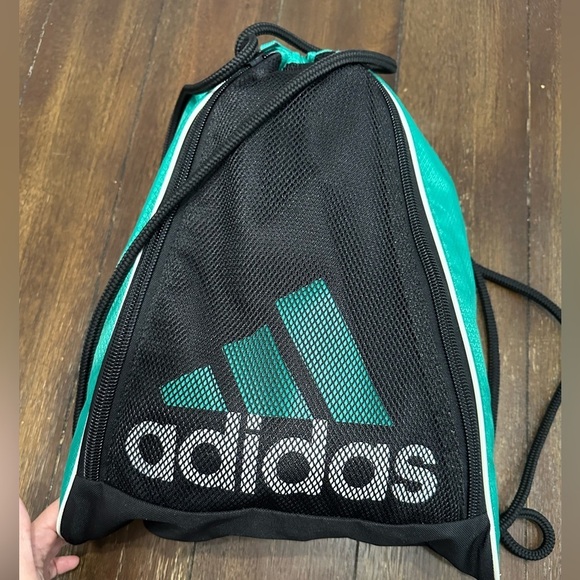 Adidas backpack - Picture 3 of 11